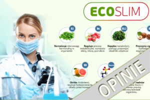 Eco Slim – Opinia
